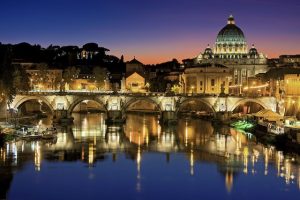 Roma Consigli e suggerimenti su come muoversi nella città eterna