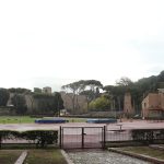 Stadio Nando Martellini a Roma