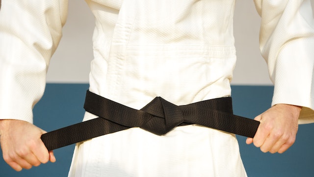 Tutto quello che devi sapere sul Judo storia, regole e tecniche essenziali