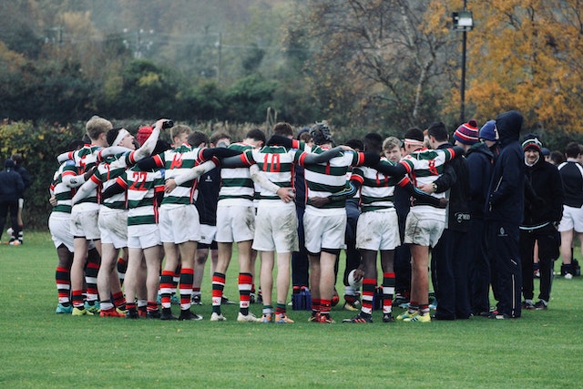 Tutto quello che devi sapere sul rugby