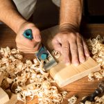 Creare intagli intricati con le frese per legno